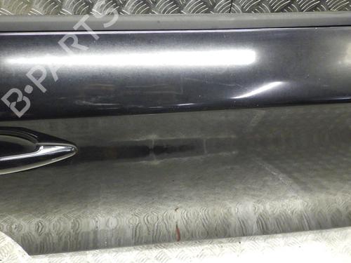 Right front door BMW 1 (E87)  | BP24246842C3 
