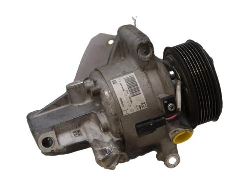AC compressor DACIA SANDERO II 1.0 TCe 100 (B8ML) | BP37633710M34 - Image 2