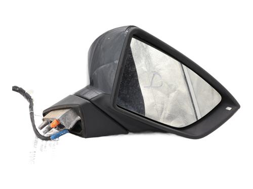 Right mirror SEAT LEON (5F1) 1.5 TSI | BP26737642C27 