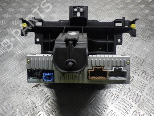 Radio OPEL CORSA E (X15) 1.4 Turbo (08, 68) | BP24251007E6 