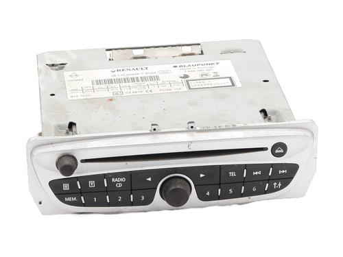 Used Radio RENAULT MEGANE III Hatchback (BZ0/1_, B3_) 1.5 dCi (BZ09, BZ0D, BZ1W, BZ29, BZ14) (110 hp) 29007046