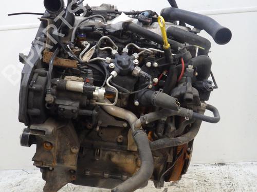 Motor für FORD TRANSIT CONNECT (P65_, P70_, P80_) 1.8 TDCi (90 hp) 29541463