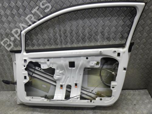 Right front door SEAT IBIZA IV (6J5, 6P1) 1.2 | BP24244988C3 