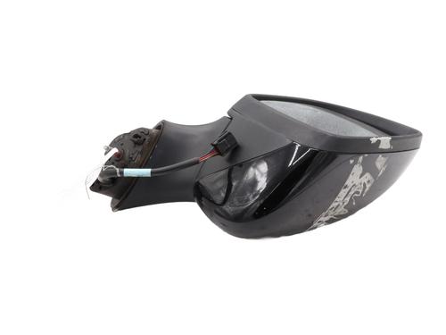 Left mirror RENAULT CLIO IV (BH_) 1.5 dCi 75 | BP29039703C26 