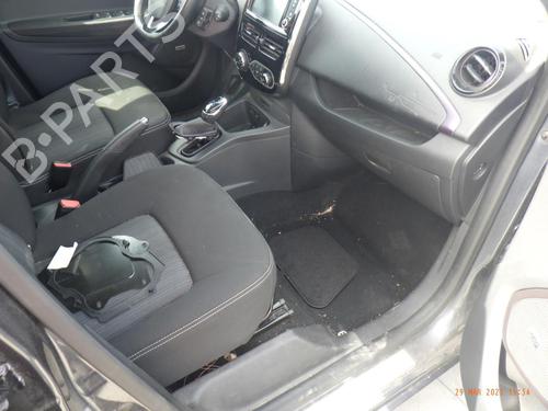 Rear left window mechanism RENAULT ZOE (BFM_) ZOE | BP24246763C24  - Image 8