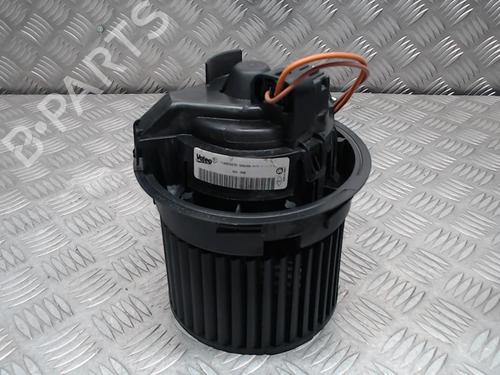 Heater blower motor RENAULT CLIO IV (BH_) 1.5 dCi 75 | BP24249277M62 