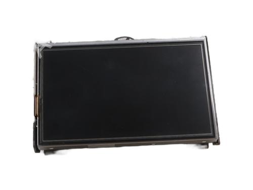 Used Display monitor PEUGEOT 208 I (CA_, CC_) 1.6 HDi / BlueHDi 75 (75 hp) 29713443