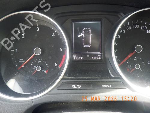 Zestaw narzędzi / podnośnik VW POLO V (6R1, 6C1) 1.4 TDI | BP36222018C119  - Image 19