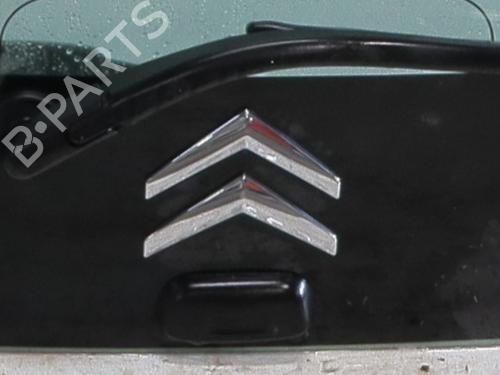 Used Tailgate Tailgate CITROËN C1 (PM_, PN_) 1.4 HDi (54 hp) 32724079 32724079