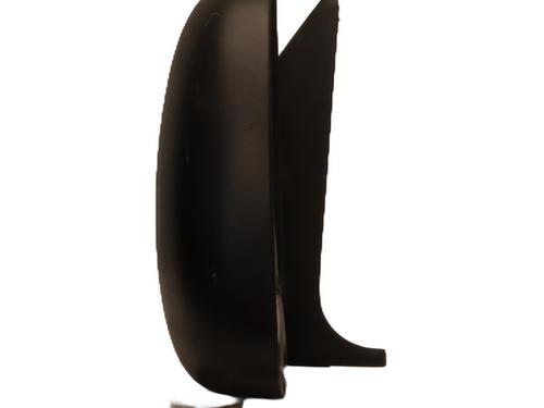 Left mirror PEUGEOT BOXER Van (244) 2.2 HDi | BP26562080C26 