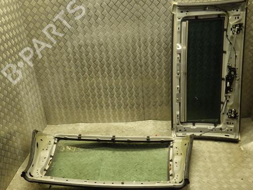 Cabriolet top Cabriolet top NISSAN MICRA C+C III (K12) 1.6 160 SR (110 hp) 24248424 24248424