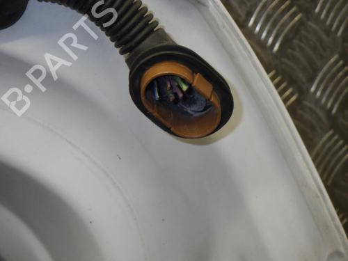 Tailgate OPEL CORSA D (S07) 1.3 CDTI (L08, L68) | BP24245173C6 