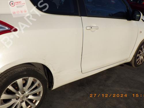 Climate control SUZUKI SWIFT IV (FZ, NZ) 1.2 (AZH412, ZC72S) | BP26904536I5  - Image 31