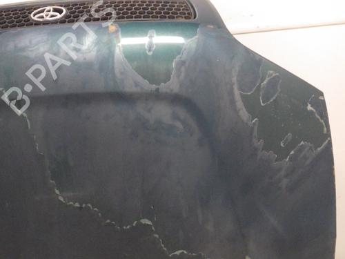 Hood TOYOTA RAV 4 I (_A1_) 2.0 4WD (SXA10, SXA11) | BP29529979C1 