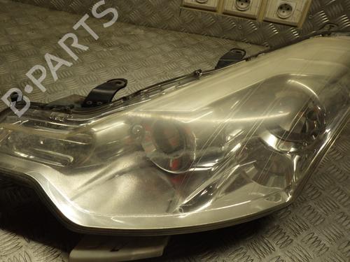 Left headlight CITROËN C-CROSSER (VU_, VV_) 2.2 HDi | BP24246131C28  - Image 6