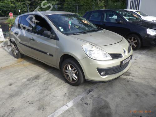 Used Parts RENAULT CLIO III (BR0/1, CR0/1)  1.5 dCi (BR0H, CR0H, CR1S, BR1S)  4769968
