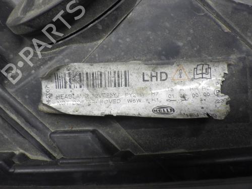 Right headlight FORD FOCUS C-MAX (DM2) 1.6 TDCi | BP24245026C29  - Image 6