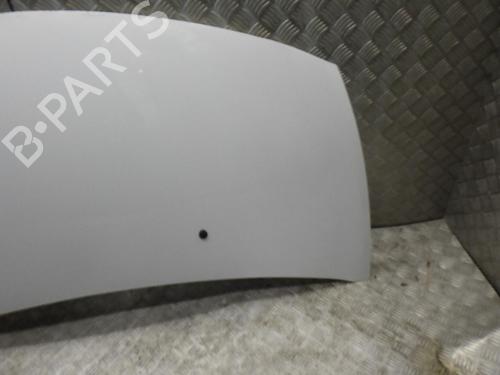 Motorhjelm RENAULT CLIO III (BR0/1, CR0/1) 1.5 dCi (75 hp) 24246730