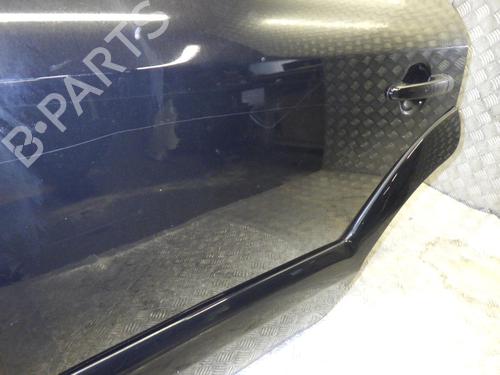 Left rear door HYUNDAI TUCSON (JM) 2.0 CRDi All-wheel Drive | BP24246544C4 