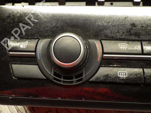 Climate control BMW 5 (F10) 530 d | BP24246160I5 