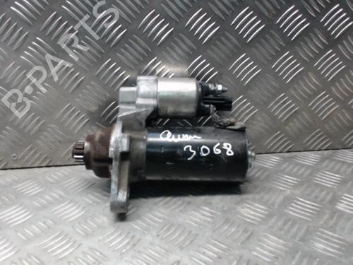 Used Starter SEAT IBIZA IV SC (6J1, 6P5) 1.6 TDI (90 hp) 24249810