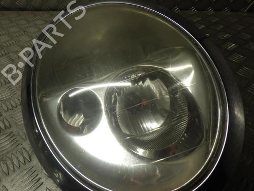Used Right headlight Right headlight MINI MINI (R50, R53) Cooper (116 hp) 24247139 24247139