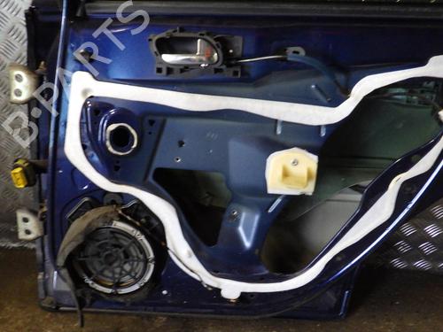 Right rear door CITROËN C4 I (LC_) 1.6 16V | BP24248019C5 