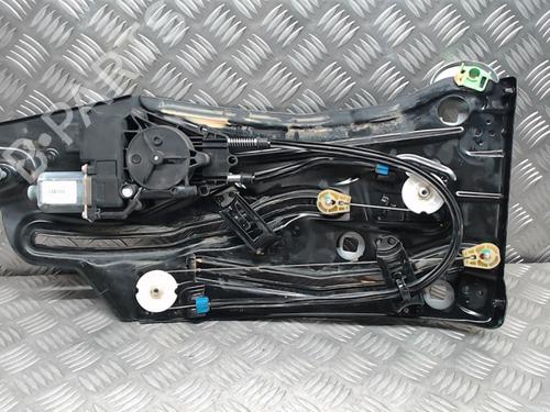 Used Rear right window mechanism PEUGEOT 308 CC (4B_) 1.6 HDi (112 hp) 24247354