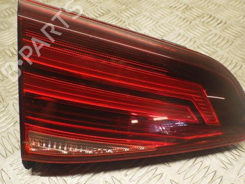 Left tailgate light VW GOLF VII (5G1, BQ1, BE1, BE2) 1.6 TDI | BP24246308C79 - Image 2