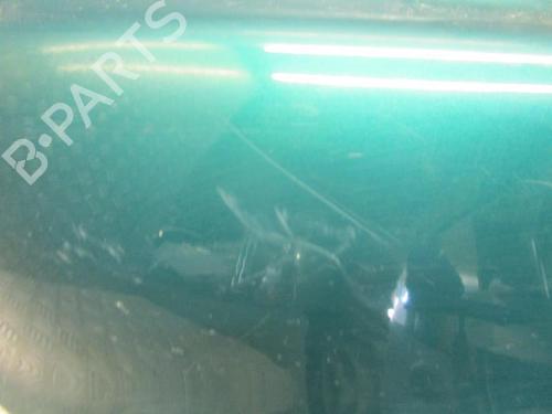 Rear bumper MERCEDES-BENZ A-CLASS (W168) A 170 CDI (168.008) | BP24247283C8 