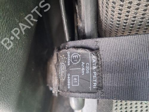 rear-right-seatbelt-peugeot-partner-tepee-2008-32689450 main image