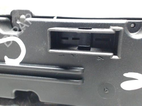 Used Warning switch Warning switch MERCEDES-BENZ C-CLASS (W203) C 200 CDI (203.004) (116 hp) 24249641 24249641