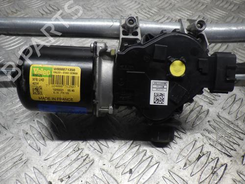 Front wiper motor RENAULT MEGANE IV Hatchback (B9A/M/N_) 1.5 Blue dCi 115 (B9A6) | BP24246871M29 
