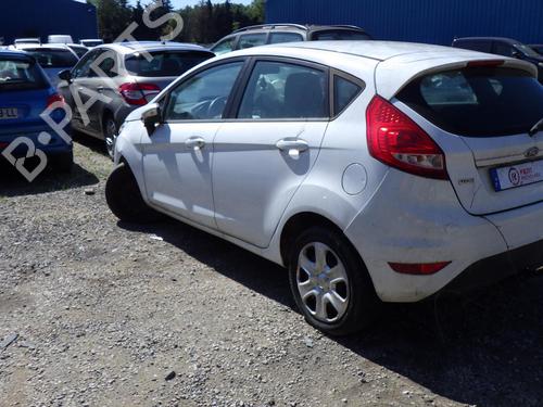 Right taillight FORD FIESTA VI (CB1, CCN) 1.4 TDCi | BP24248460C35 