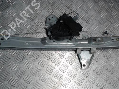 Used Front left window mechanism Front left window mechanism 24251505 24251505