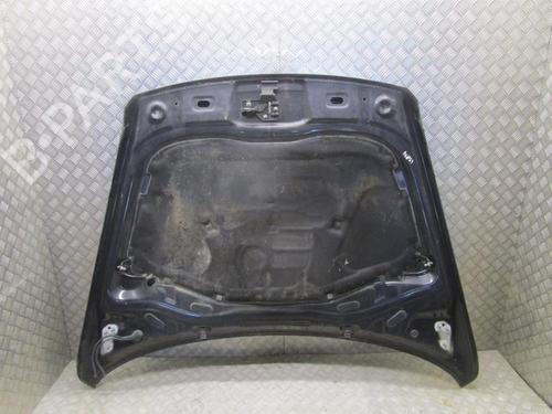 Capot VW TOUAREG (7LA, 7L6, 7L7) 3.0 V6 TDI | BP24247281C1 