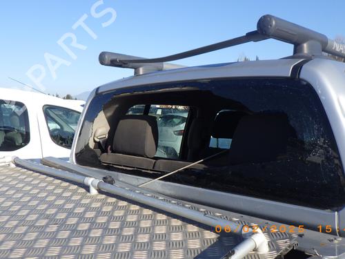 Steering column stalk NISSAN NAVARA NP300 (D40) 2.5 dCi 4WD | BP29960842I23 - Image 26