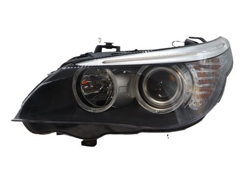 Left headlight BMW 5 (E60) 520 d | BP40064622C28 - Image 2