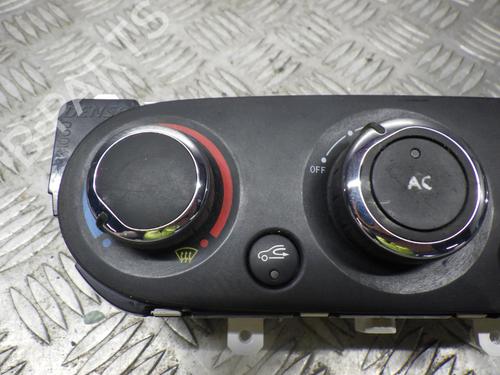 Climate control RENAULT CLIO IV (BH_) 1.5 dCi 90 | BP24246795I5 - Image 3