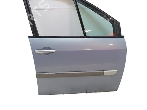 Used Right front door RENAULT SCÉNIC II (JM0/1_) 1.9 dCi (JM0G, JM12, JM1G, JM2C) (120 hp) 29518800