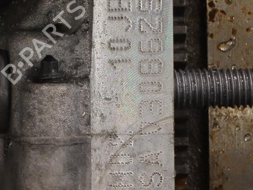 Engine CITROËN BERLINGO Box Body/MPV (B9) 1.6 BlueHDi 100 | BP32268513M1 