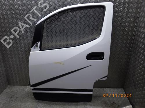 Used Left front door Left front door NISSAN NV200 Van 1.5 dCi 110 (M20, M20N, M20M) (110 hp) 24250366 24250366
