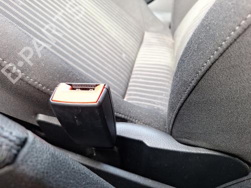 Seat buckle VW POLO V (6R1, 6C1) 1.2 TSI | BP31019756I32