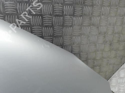 Used Left front fenders AUDI A2 (8Z0) 1.6 FSI (110 hp) 24249417