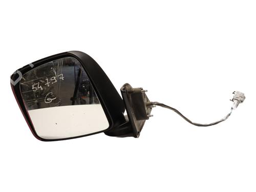 Left mirror NISSAN NV200 Van 1.5 dCi 110 (M20, M20N, M20M) 96302BE10D