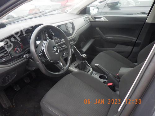 Left front window switch VW POLO VI (AW1, BZ1, AE1) 1.0 MPi | BP32739220I27  - Image 19