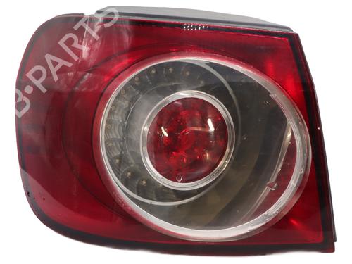 Left taillight VW GOLF VI (5K1) | BP34632525C34 - Image 2