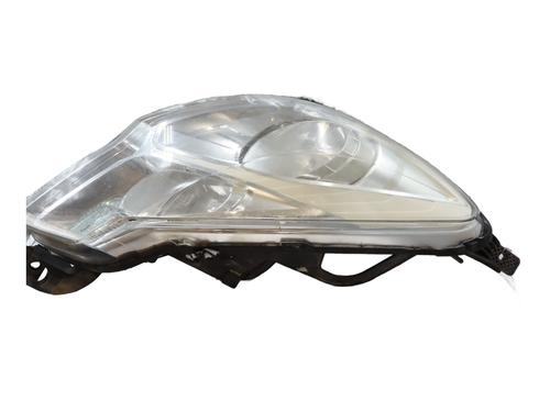 Used Right headlight CITROËN C3 II (SC_) 1.4 HDi 70 (SC8HZC, SC8HR0, SC8HP4) (68 hp) 30909978