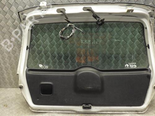 Used Tailgate Tailgate 24248332 24248332