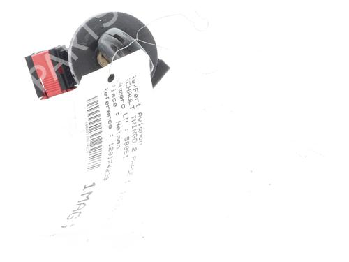 Ignition barrel RENAULT TWINGO II (CN0_) | BP33564361M48 - Image 3